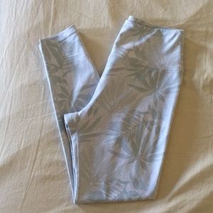 P’tula leggings